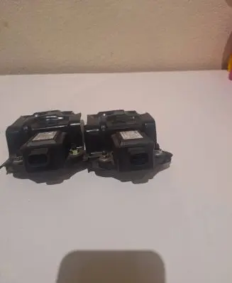Toyota Avensis T250 ESP acceleration yaw rate sensor 8918302020 0265005297