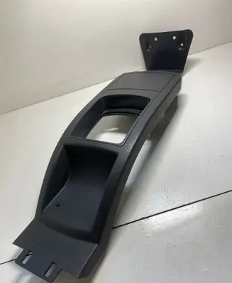 Volkswagen Polo IV 9N3 Center console 6Q1863241 F3265A1