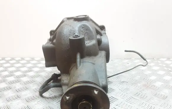 KIA Sorento Rear differential