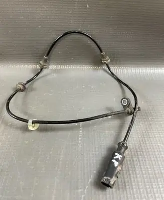 MG ZS ABS brake wheel speed sensor 11843855