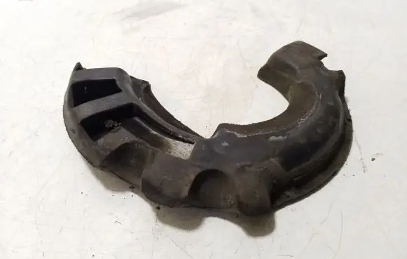 Opel Zafira C Front coil spring rubber mount 13210067