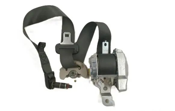 KIA Carens III Front seatbelt 0278D9S1Z5
