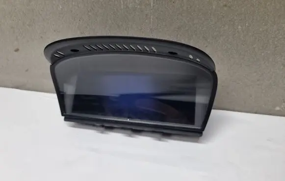 BMW 5 E60 E61 Screen/display/small screen 9151980 9151978 65829151978