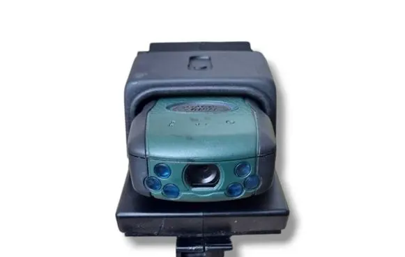 Land Rover Range Rover L322 Windshield/windscreen camera XVL500070PVA