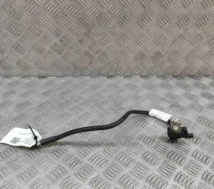 Volkswagen Crafter Negative earth cable (battery) 520771F02 2E0971237G