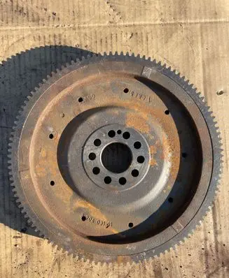 Flywheel