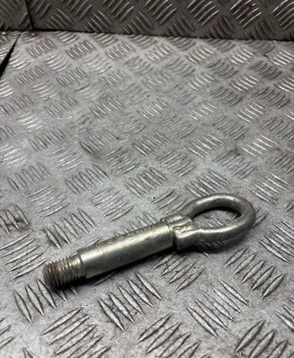 Skoda Roomster (5J) Towing hook eye 6K0803615C