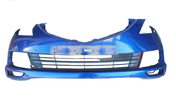 Mazda 6 Front bumper