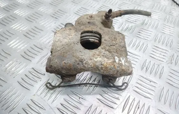 Ford Fiesta Front brake caliper