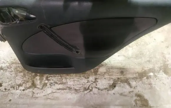 Skoda Octavia Mk1 (1U) Rear door card panel trim