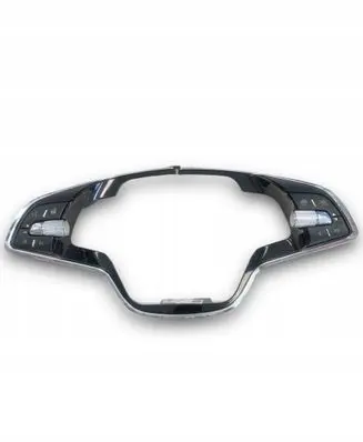 Skoda Octavia Mk4 Light module LCM 5E3919719N