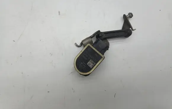 BMW 7 F01 F02 F03 F04 Air suspension front height level sensor 25916010