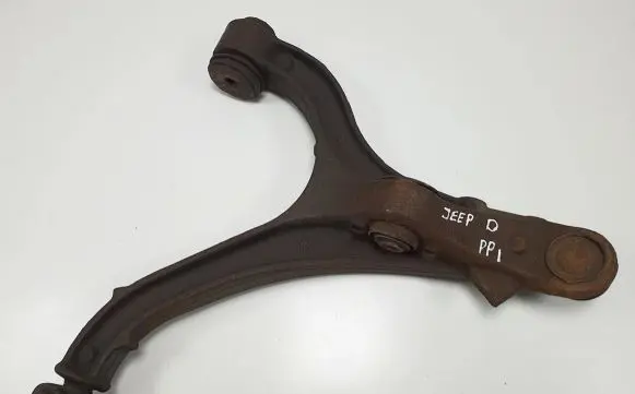 Jeep Grand Cherokee (WK) Front control arm
