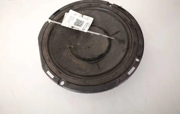 Volkswagen Sharan Front door speaker 7M0035411E