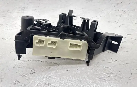 BMW 4 F36 Gran coupe Tailgate/trunk control unit/module 749203501 7492035 6135749203501