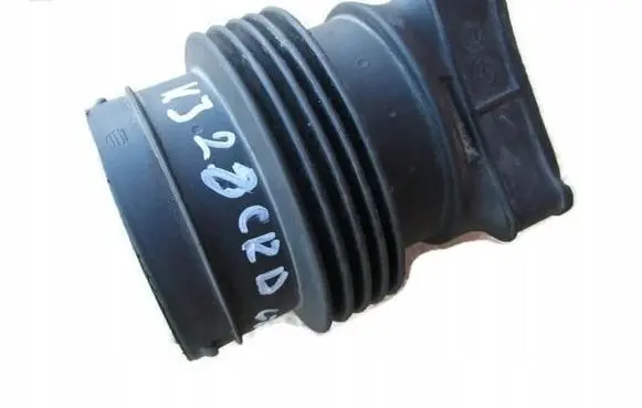 Jeep Cherokee III KJ Air intake hose/pipe
