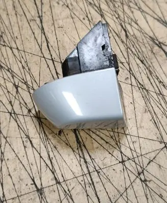 BMW X5 E70 Front door handle cover 
