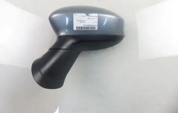 Fiat Punto (199) Front door electric wing mirror