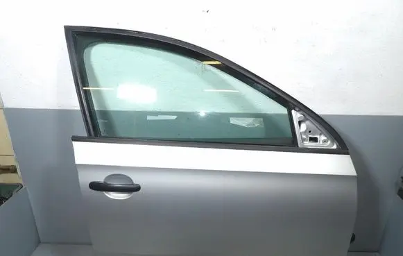 Skoda Rapid (NH) Front door