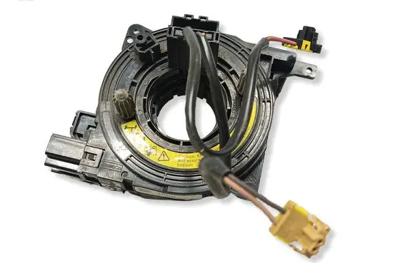 Volvo S80 Airbag slip ring squib (SRS ring) 30773885 J6R3A 140094AACH
