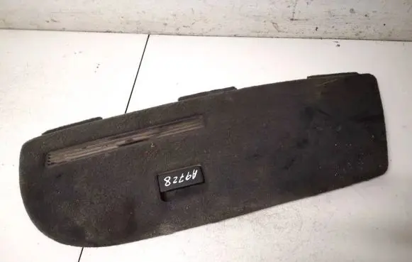Audi A3 S3 8L Other interior part 8l0863989