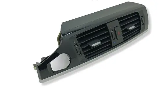 BMW X4 F26 Dash center air vent grill 9184742