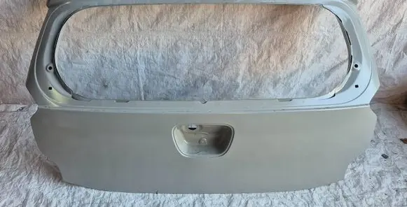 KIA Picanto Tailgate/trunk/boot lid