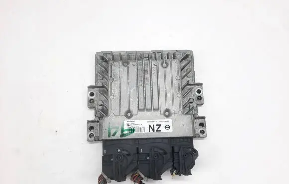 Nissan Qashqai Engine control unit/module 237101449R