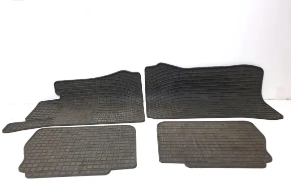 Volkswagen PASSAT B7 Car floor mat set 