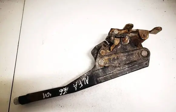 Fiat Punto (176) Handbrake/parking brake lever assembly A134