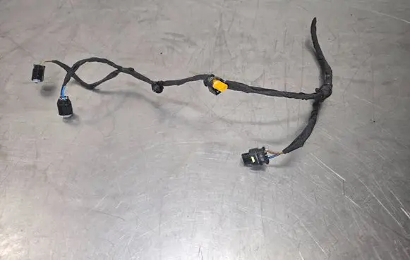 Mercedes-Benz GLC C254 Other wiring loom A0295451226 A0005456319