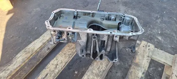Fiat Croma Oil sump 55194355
