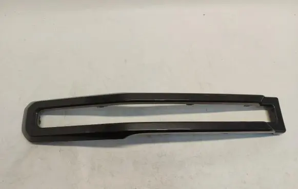 Dashboard trim