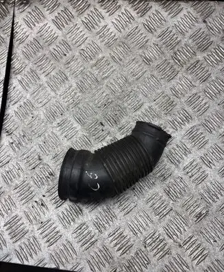 Audi A6 Allroad C6 Air intake hose/pipe 4F0129615G