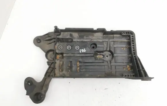 Audi Q2 - Battery tray 5Q0915321J 5Q0915331K