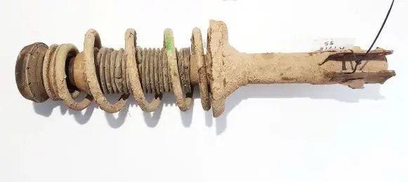 Volkswagen PASSAT B4 Front shock absorber/damper