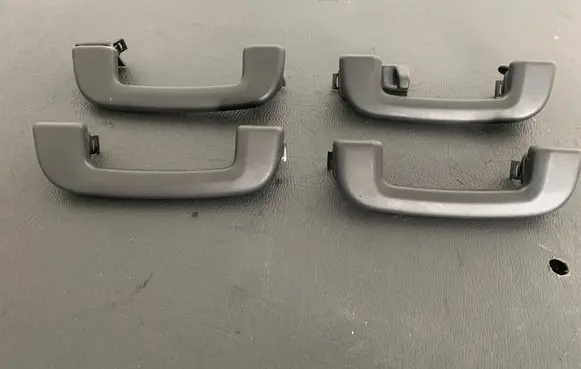 Jaguar XF X260 A set of handles for the ceiling FK7231406