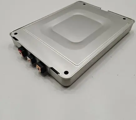 Nissan Leaf I (ZE0) Hybrid / Electric Car Battery Cell 295B93NA0A