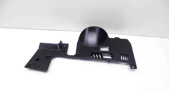 Tesla Model 3 Dashboard lower bottom trim panel 113097300B