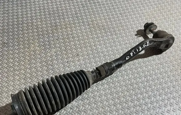Steering tie rod