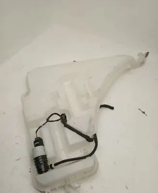 BMW 3 F30 F35 F31 Lamp washer fluid tank 