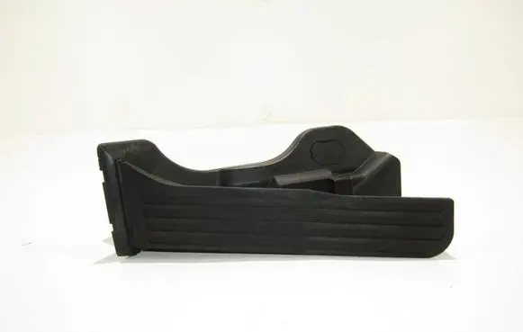 Volkswagen Golf Plus Accelerator throttle pedal 1k1721503m