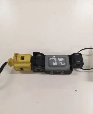 Audi A6 S6 C5 4B Airbag deployment crash/impact sensor 4B0959643C