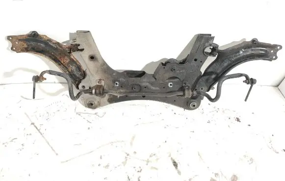 Renault Kangoo II Front subframe