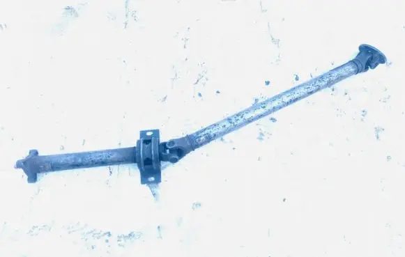 Ford Sierra Drive shaft (set)