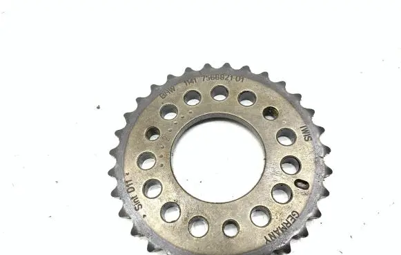 BMW X5 E70 Timing chain sprocket 7568821 756882101