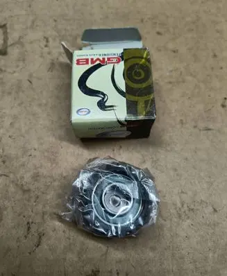 Ford Fiesta Crankshaft gear GT80230 01389 1005823