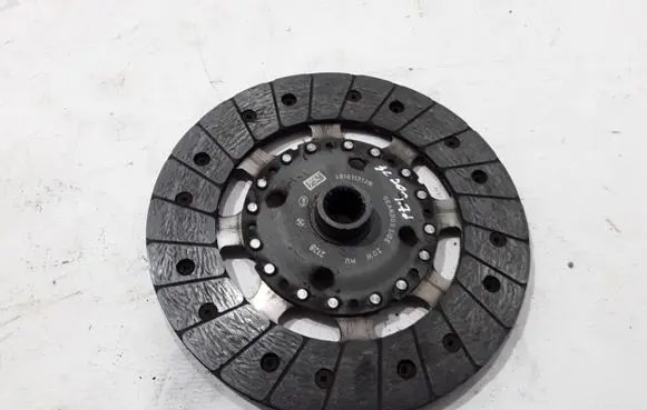 Renault Scenic IV - Grand scenic IV Clutch pressure plate 301011312R