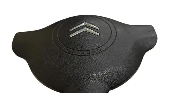 Citroen Jumpy Steering wheel airbag 96809216ZD CA102541ZD