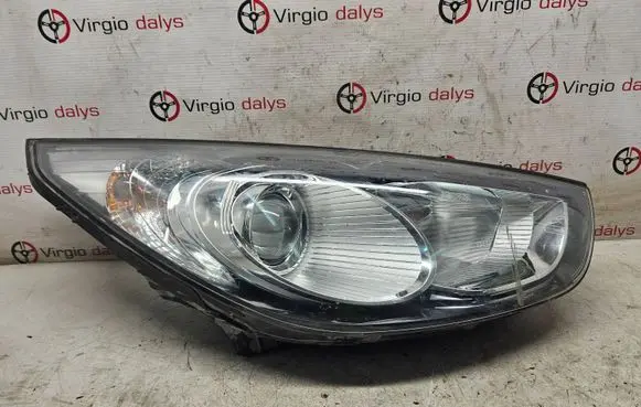 Hyundai ix35 Headlight/headlamp LH012806 BHD12807